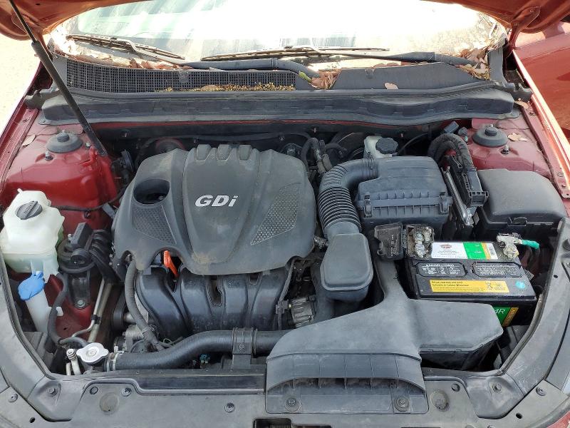 2015 Kia Optima მანქანა იყიდება აუქციონზე, vin: 5XXGM4A76FG473575, აუქციონის ნომერი: 61647416
