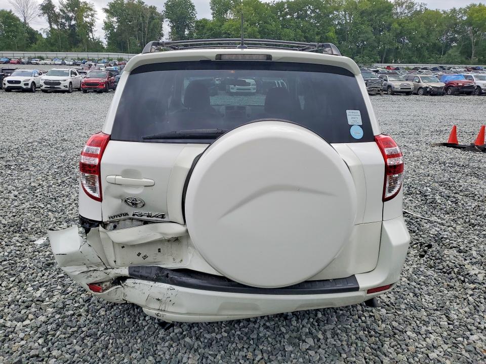Продаж на аукціоні авто 2010 Toyota Rav4, vin: 2T3ZF4DV1AW046324, номер лоту: 60845576