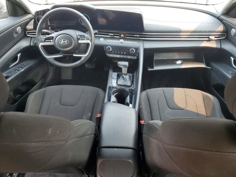 Продаж на аукціоні авто 2024 Hyundai Elantra, vin: KMHLS4DG3RU667328, номер лоту: 64030146
