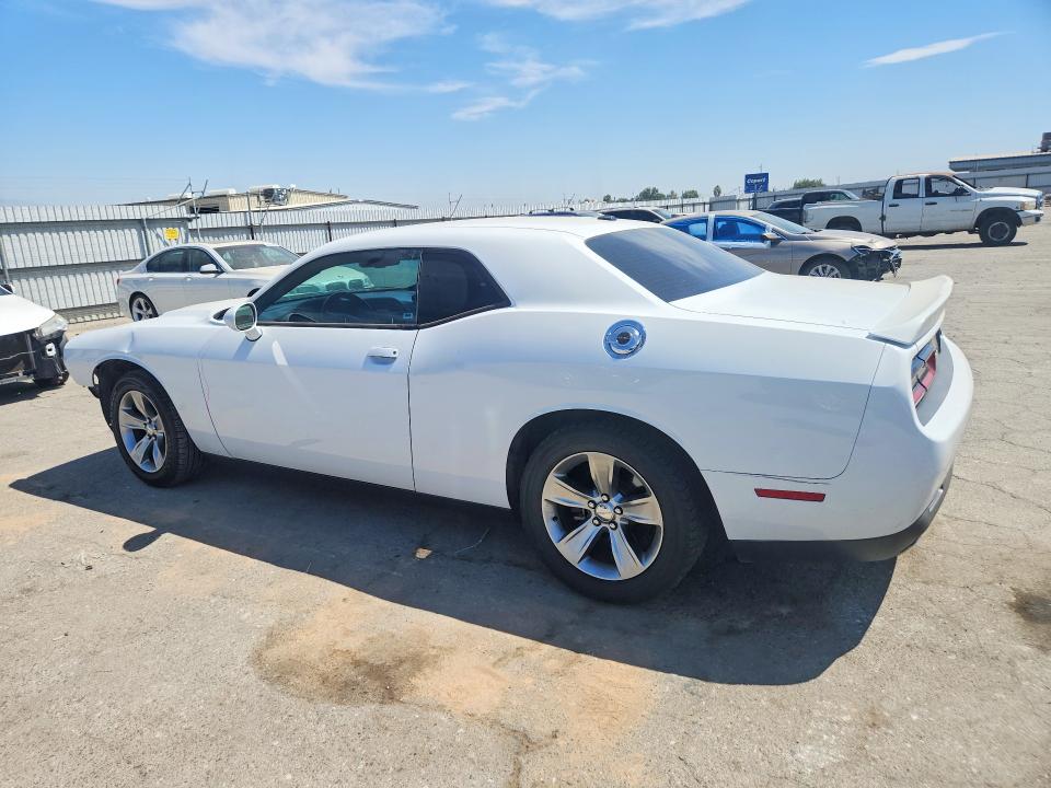65395816 :رقم المزاد ، 2C3CDZAG6LH184902 vin ، 2020 Dodge Challenger مزاد بيع