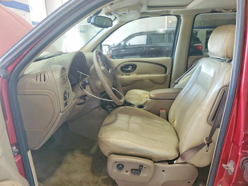 2004 Buick Rainier მანქანა იყიდება აუქციონზე, vin: 5GADT13S842416854, აუქციონის ნომერი: 67251006