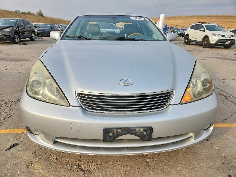 Продажа на аукционе авто 2006 Lexus Es, vin: JTHBA30G465162342, номер лота: 63691496
