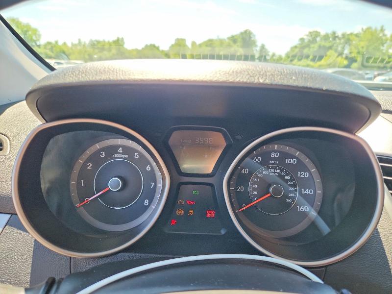 63662626 :رقم المزاد ، 5NPDH4AE0EH459535 vin ، 2014 Hyundai Elantra مزاد بيع