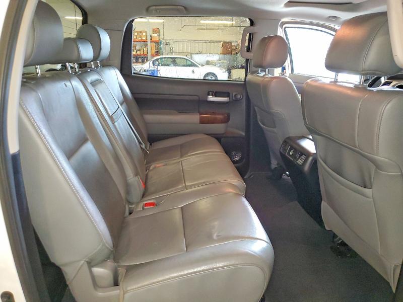 Aukcja sprzedaży 2013 Toyota Tundra, vin: 5TFHW5F16DX279045, numer aukcji: 65221166