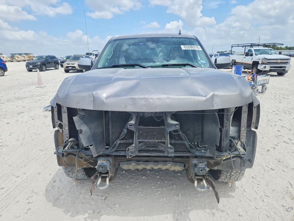 65286316 :رقم المزاد ، 3GCPCSE00DG155191 vin ، 2013 Chevrolet Silverado مزاد بيع