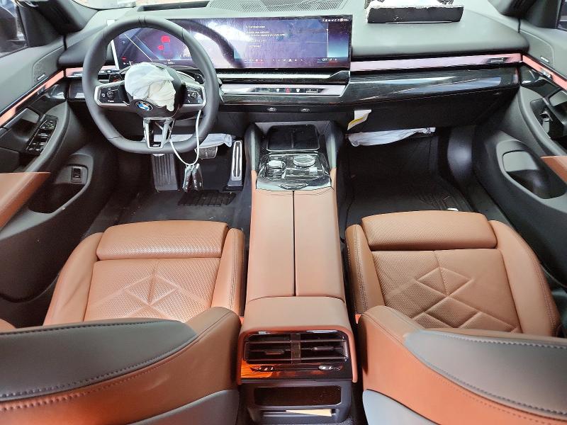 Aukcja sprzedaży 2026 Bmw 540, vin: WBA63FJ03TCX01554, numer aukcji: 63914126
