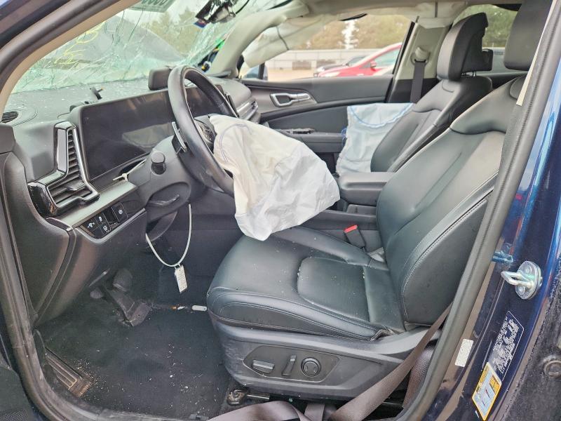 Aukcja sprzedaży 2023 Kia Sportage, vin: KNDPVCAG0P7081225, numer aukcji: 65894716