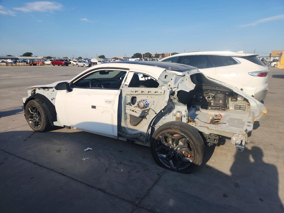 Aukcja sprzedaży 2025 Dodge Charger, vin: 2C3CDBCK0SR564397, numer aukcji: 65994086