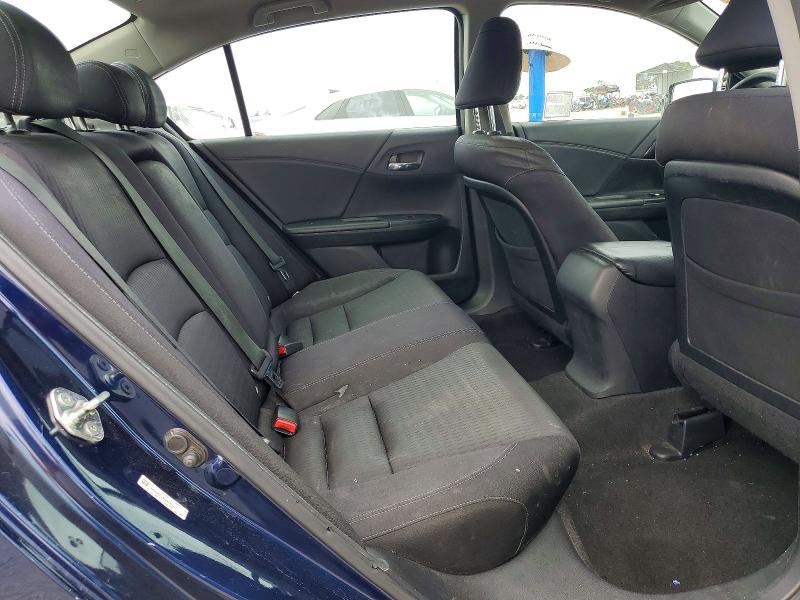 Aukcja sprzedaży 2014 Honda Accord, vin: 1HGCR2F51EA131619, numer aukcji: 64700786
