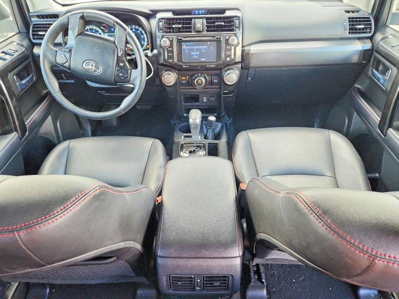 Продаж на аукціоні авто 2017 Toyota 4runner, vin: JTEBU5JR1H5470104, номер лоту: 65834096
