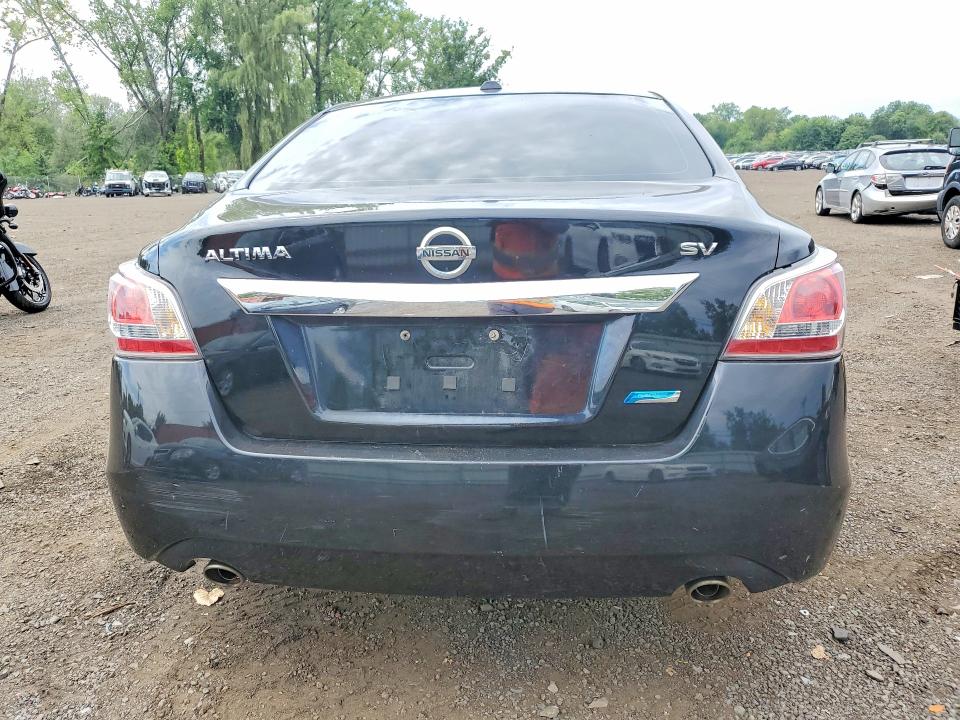 Aukcja sprzedaży 2014 Nissan Altima, vin: 1N4AL3AP0EC280877, numer aukcji: 66166216