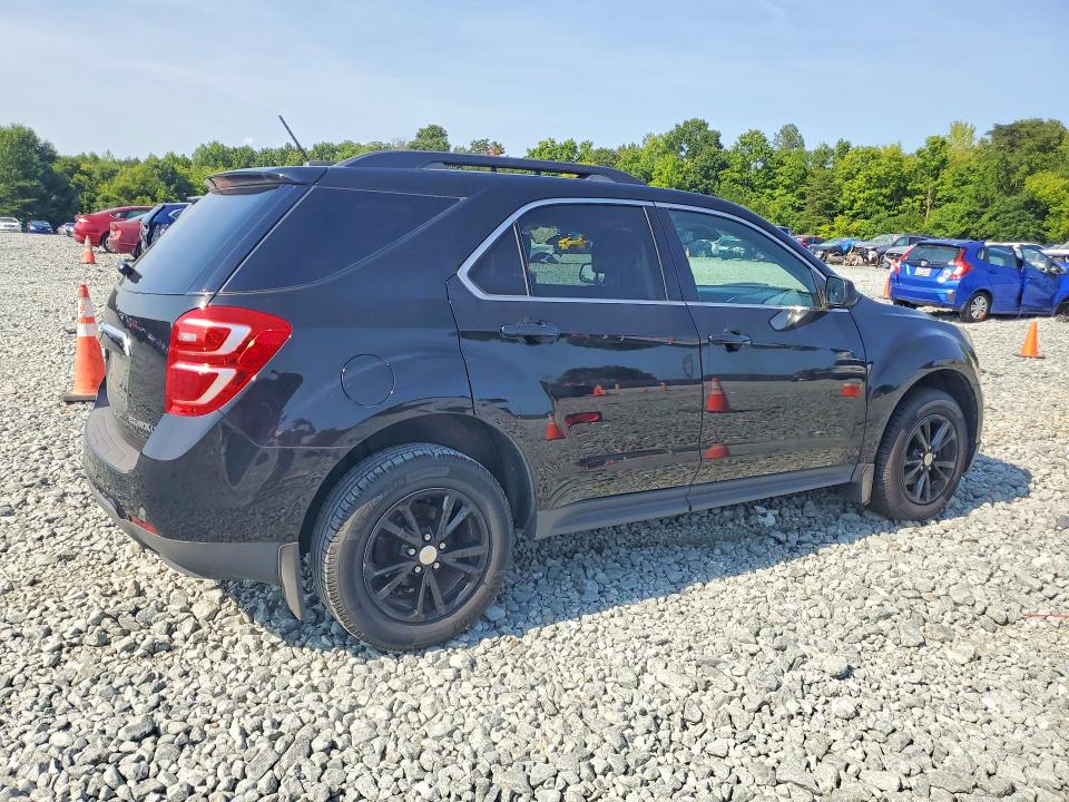 Aukcja sprzedaży 2016 Chevrolet Equinox, vin: 2GNALCEK0G1122015, numer aukcji: 65226376