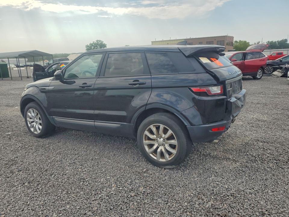 Aukcja sprzedaży 2018 Land Rover Range Rover Evoque, vin: SALVP2RX2JH292713, numer aukcji: 64557386