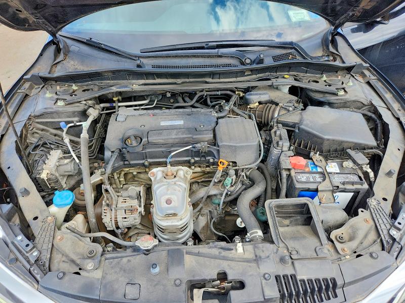 Продажа на аукционе авто 2016 Honda Accord, vin: 1HGCR2F52GA162476, номер лота: 63299606