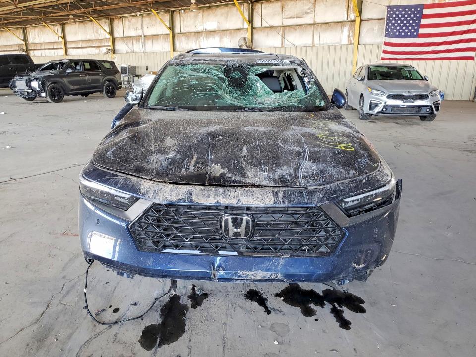 Продажа на аукционе авто 2026 Honda Accord, vin: 1HGCY2F68TA000860, номер лота: 66997106