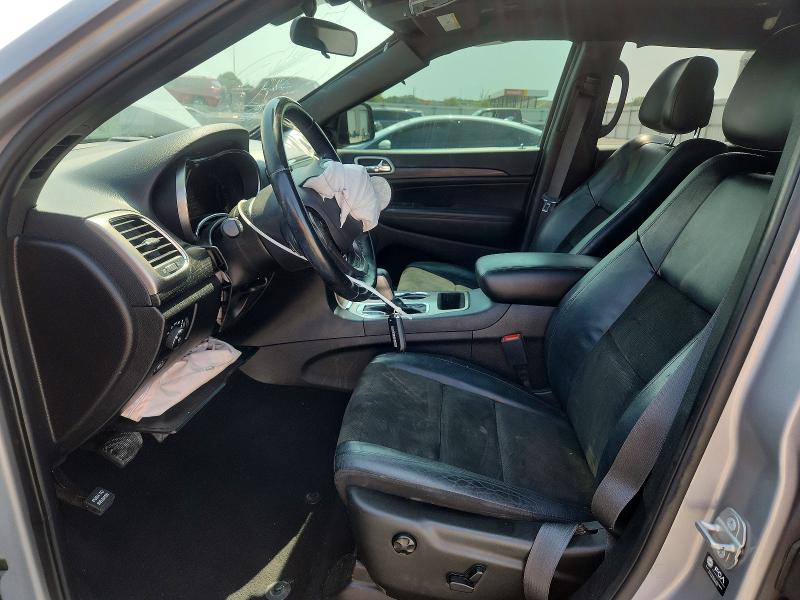 Aukcja sprzedaży 2021 Jeep Grand Cherokee, vin: 1C4RJFAG8MC542194, numer aukcji: 61452386