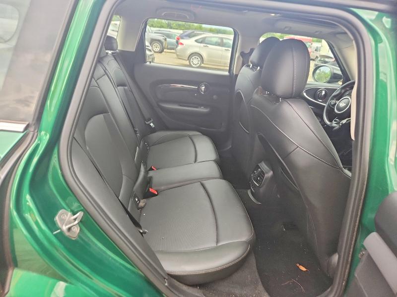 Aukcja sprzedaży 2020 Mini Cooper, vin: WMWXJ1C0XL2L87563, numer aukcji: 65273696