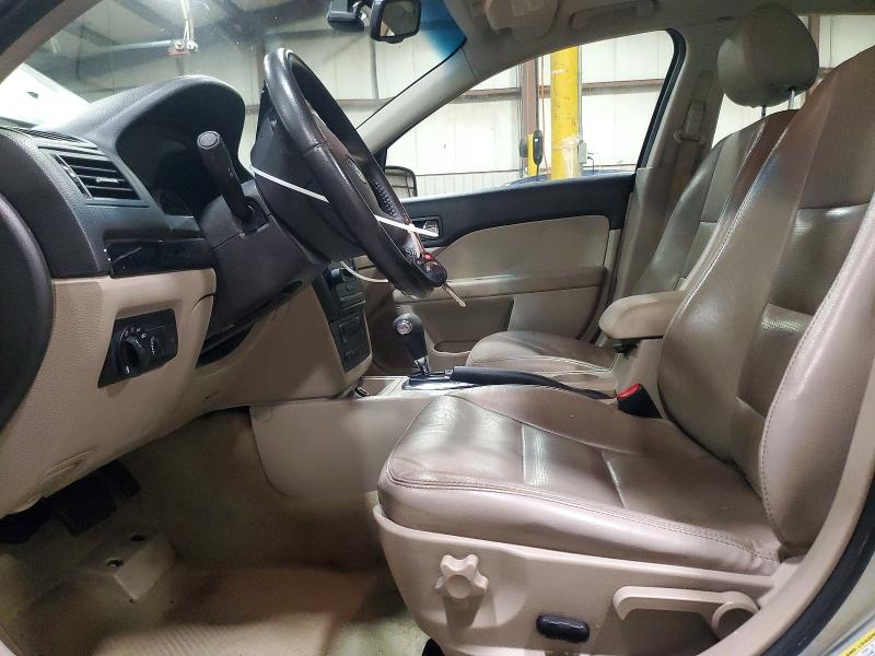 Aukcja sprzedaży 2006 Ford Fusion, vin: 3FAHP08Z26R163135, numer aukcji: 63817476