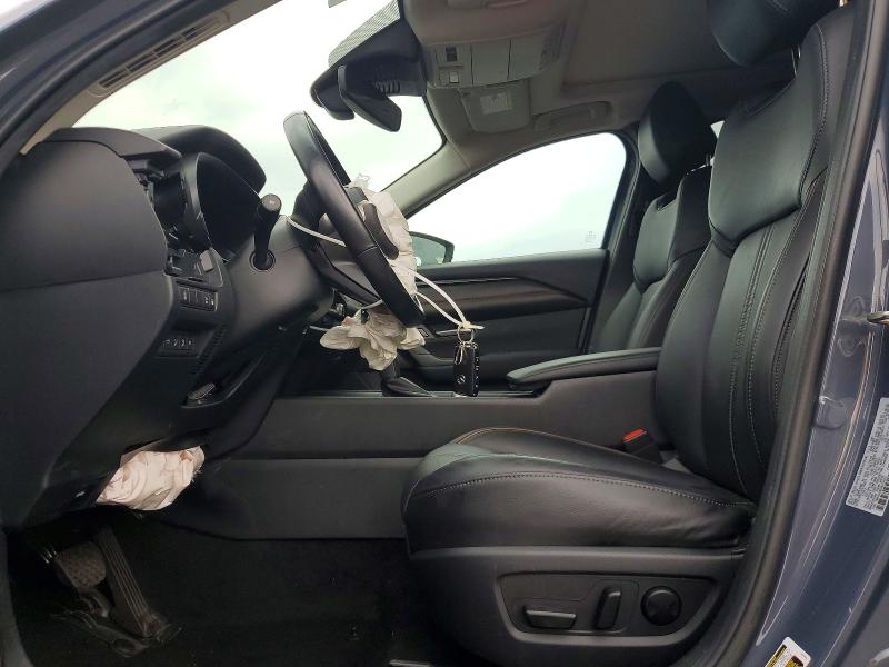 Продаж на аукціоні авто 2025 Mazda Cx-50, vin: 7MMVAADW6SN106630, номер лоту: 65585456