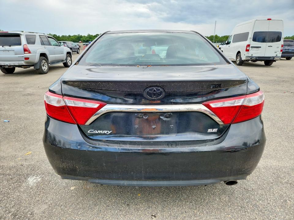 Aukcja sprzedaży 2017 Toyota Camry, vin: 4T1BF1FK5HU428538, numer aukcji: 66039656