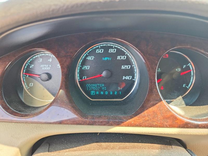 Aukcja sprzedaży 2010 Buick Lucerne, vin: 1G4HC5EMXAU137326, numer aukcji: 64028066