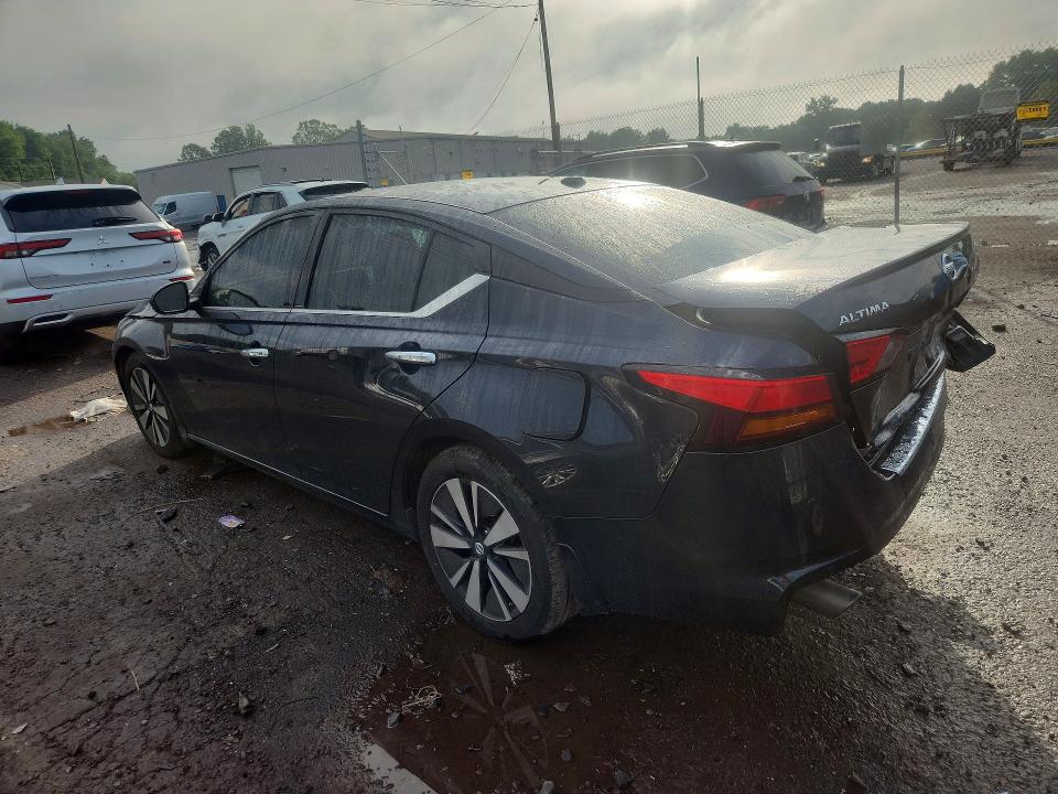 Aukcja sprzedaży 2019 Nissan Altima, vin: 1N4BL4DV5KC164770, numer aukcji: 66308106