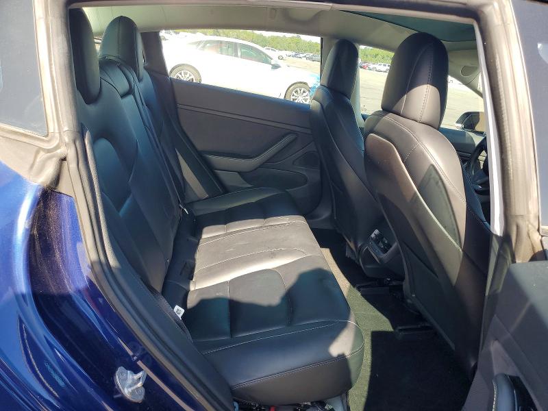 Aukcja sprzedaży 2018 Tesla Model 3, vin: 5YJ3E1EB0JF090073, numer aukcji: 66333656