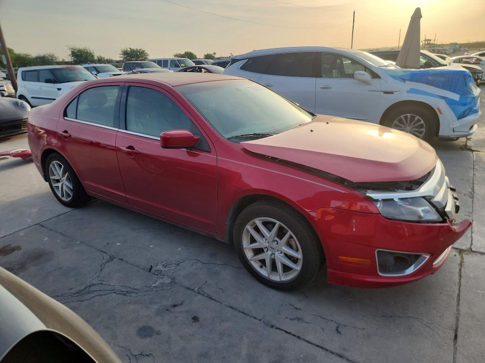 Aukcja sprzedaży 2012 Ford Fusion, vin: 3FAHP0JG6CR246619, numer aukcji: 65798276
