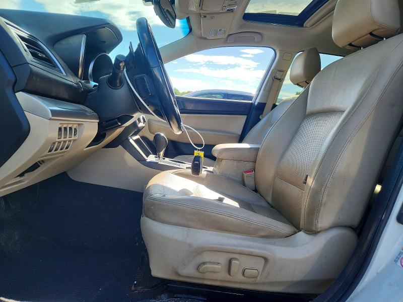 Продаж на аукціоні авто 2016 Subaru Outback, vin: 4S4BSENC2G3236401, номер лоту: 67158156