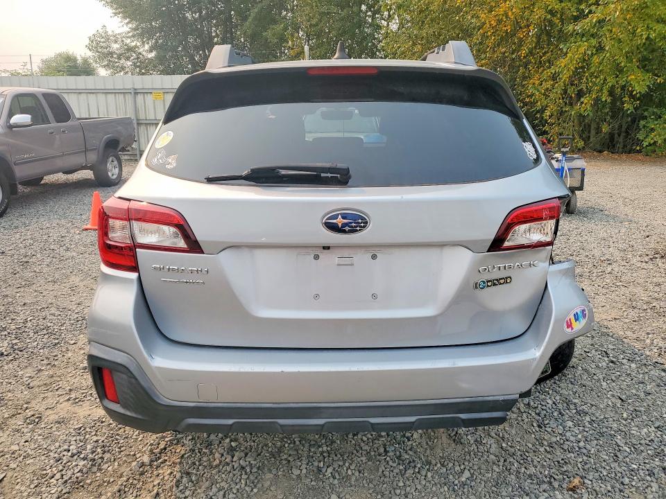 Aukcja sprzedaży 2019 Subaru Outback, vin: 4S4BSAHC1K3291211, numer aukcji: 63802256