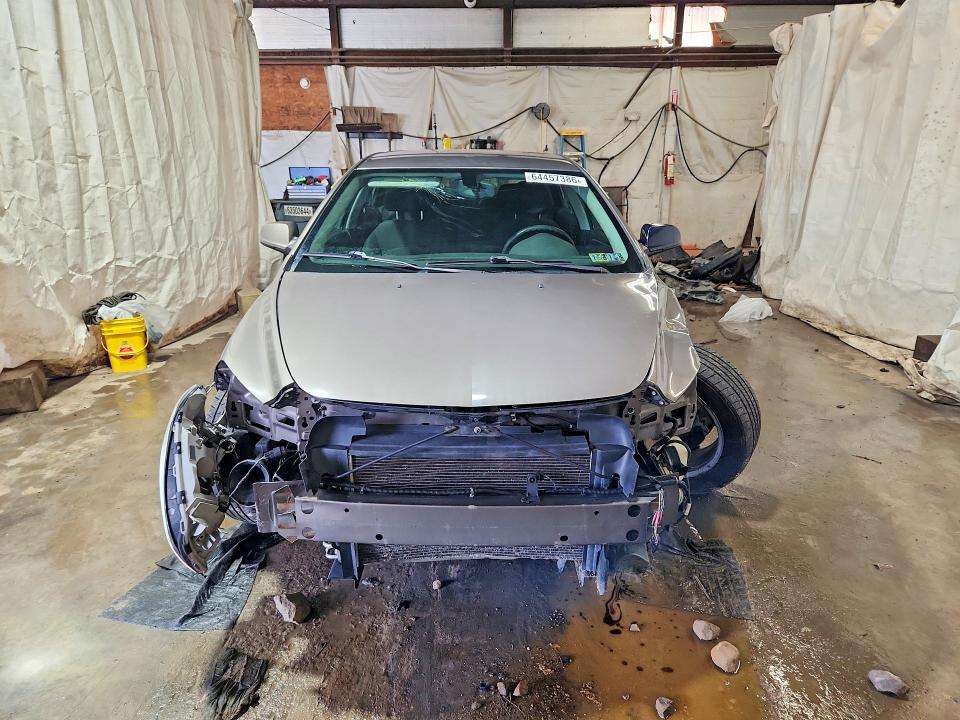 Продаж на аукціоні авто 2011 Chevrolet Malibu, vin: 1G1ZC5E19BF393180, номер лоту: 64457386