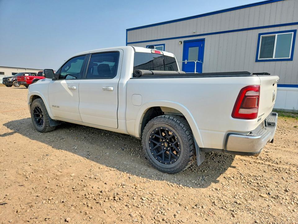 Продаж на аукціоні авто 2020 Dodge Ram 1500, vin: 1C6SRFJT3LN212187, номер лоту: 65807286