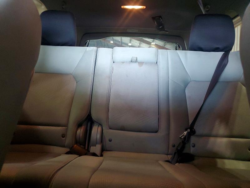 66913376 :رقم المزاد ، 5FNYF3H20FB008506 vin ، 2015 Honda Pilot مزاد بيع