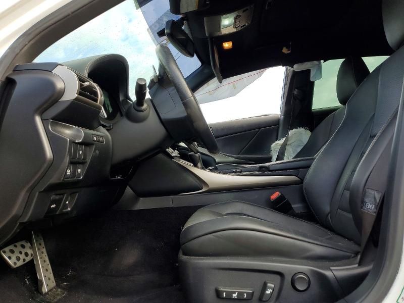Aukcja sprzedaży 2014 Lexus Is, vin: JTHCF1D25E5007774, numer aukcji: 65403046