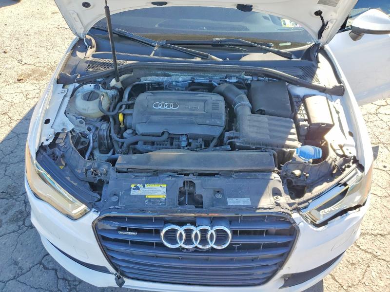 Продаж на аукціоні авто 2016 Audi A3, vin: WAUB8GFF9G1106132, номер лоту: 66551136