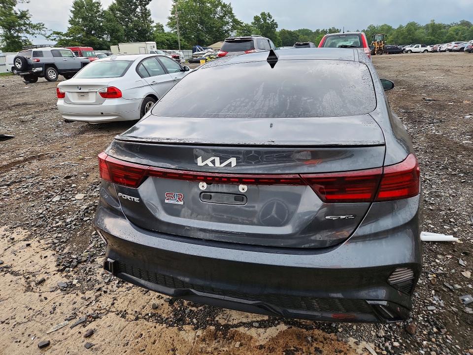 Aukcja sprzedaży 2022 Kia Forte, vin: 3KPF54AD5NE510962, numer aukcji: 66974576