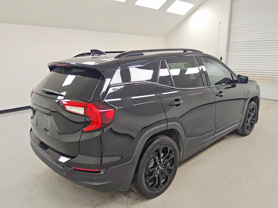 Продаж на аукціоні авто 2022 Gmc Terrain, vin: 3GKALPEV0NL246957, номер лоту: 64071946