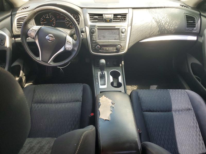 63788396 :رقم المزاد ، 1N4AL3AP5GC216823 vin ، 2016 Nissan Altima مزاد بيع