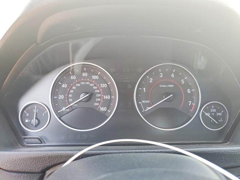 2013 Bmw 335 მანქანა იყიდება აუქციონზე, vin: WBA3A9G56DNP38083, აუქციონის ნომერი: 63803566
