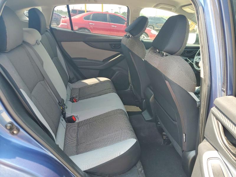 Продаж на аукціоні авто 2018 Subaru Crosstrek, vin: JF2GTAAC3JH306425, номер лоту: 64361126