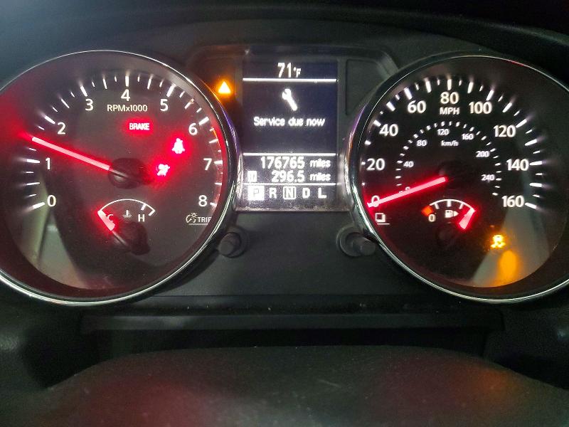 Aukcja sprzedaży 2012 Nissan Rogue, vin: JN8AS5MV4CW360461, numer aukcji: 65483746