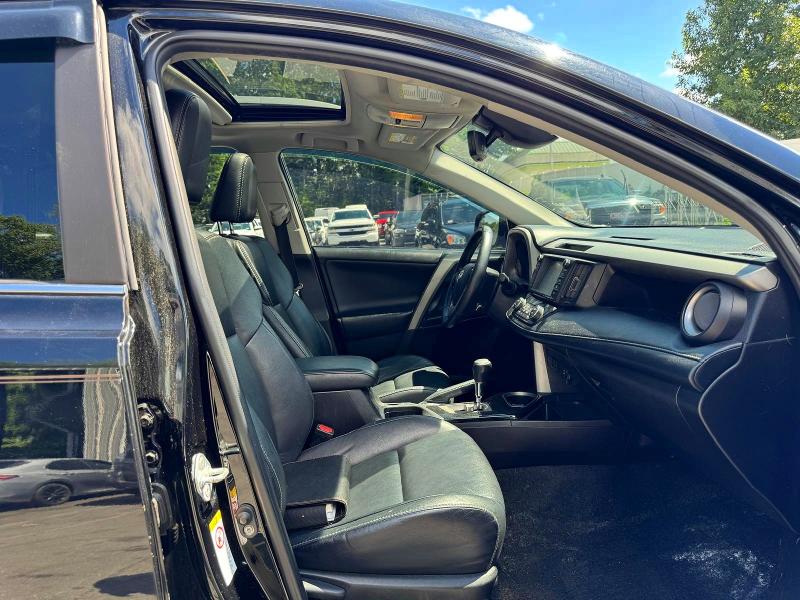 Aukcja sprzedaży 2018 Toyota Rav4, vin: 2T3DFREV9JW798889, numer aukcji: 64687186