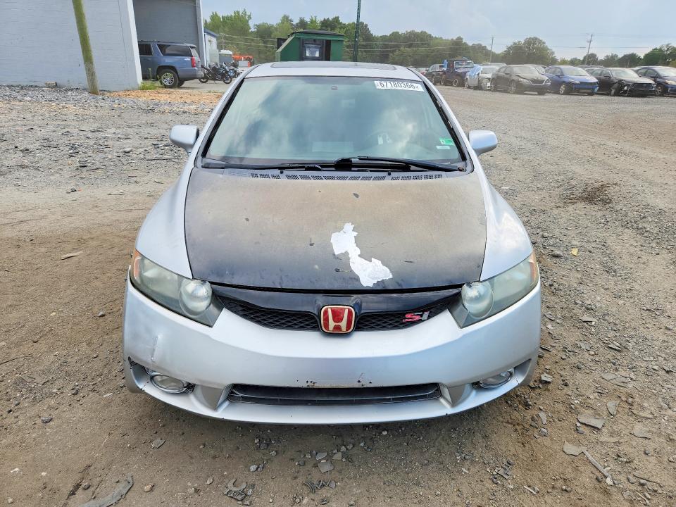 Aukcja sprzedaży 2007 Honda Civic, vin: 1HGFA16887L019870, numer aukcji: 67180366