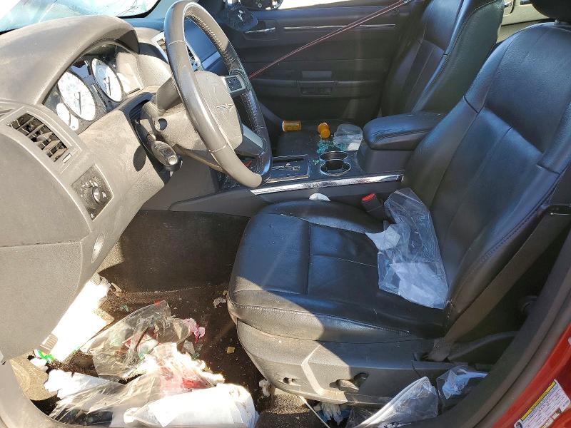 Aukcja sprzedaży 2010 Chrysler 300, vin: 2C3CK5CV4AH113334, numer aukcji: 66208496