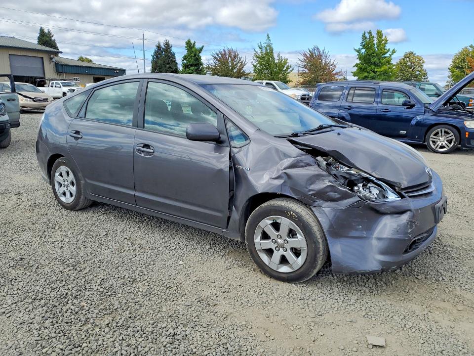 Продажа на аукционе авто 2008 Toyota Prius, vin: JTDKB20UX83412650, номер лота: 66131376