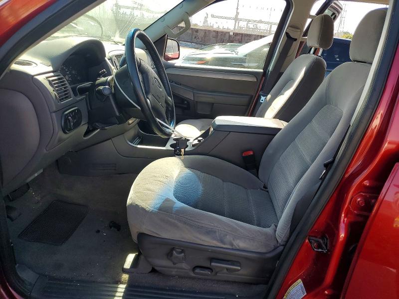 Продаж на аукціоні авто 2004 Ford Explorer, vin: 1FMZU63K34ZA59357, номер лоту: 67076916