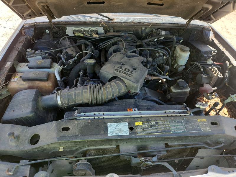 Продаж на аукціоні авто 2020 Ford Ranger, vin: 1FTKR4EE1BPA76931, номер лоту: 64739536