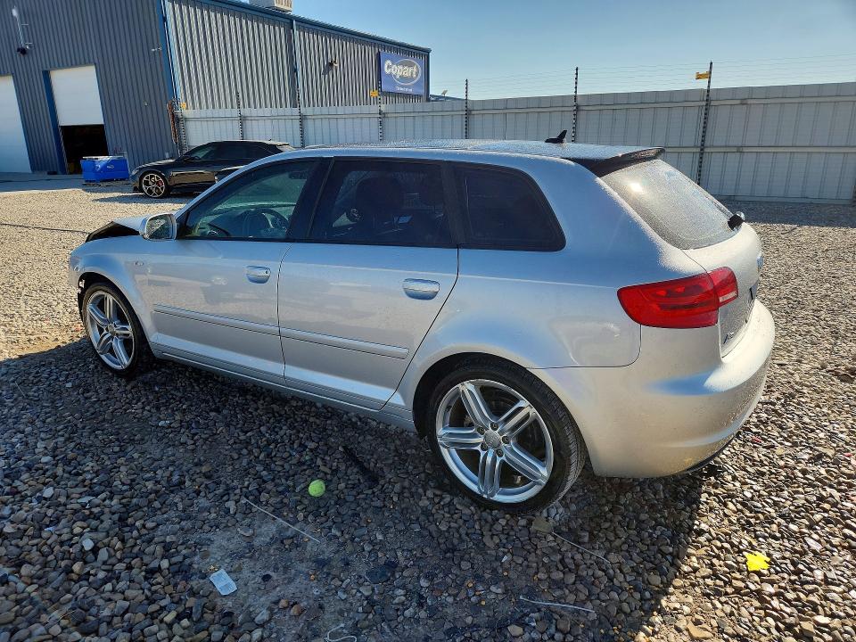 Продажа на аукционе авто 2013 Audi A3, vin: WAUKJAFM5DA030971, номер лота: 66655076