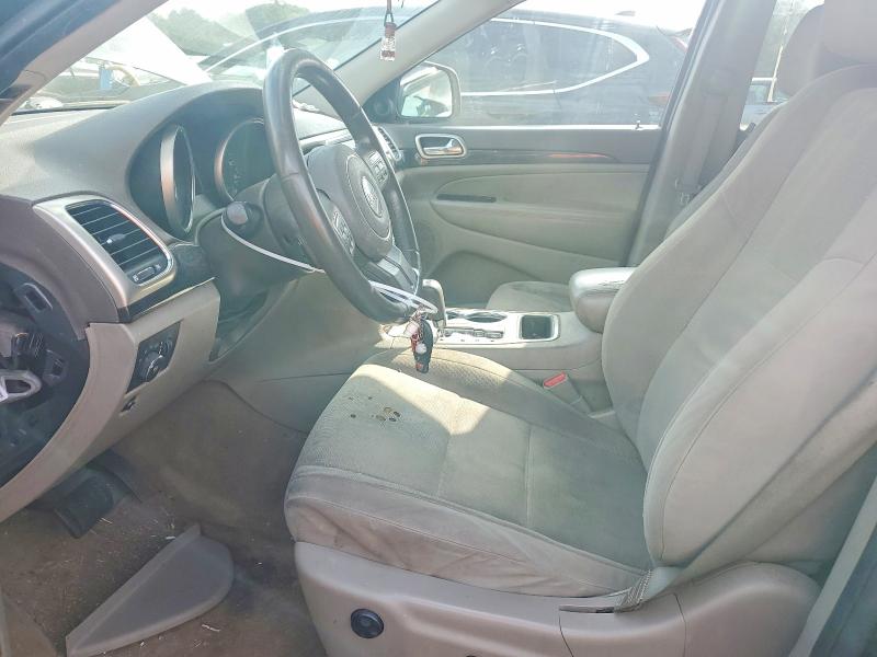 Продажа на аукционе авто 2011 Jeep Grand Cherokee, vin: 1J4RR4GG5BC554718, номер лота: 66310546
