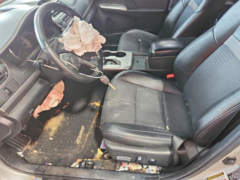 Продаж на аукціоні авто 2014 Toyota Camry, vin: 4T1BF1FK8EU779049, номер лоту: 64677146